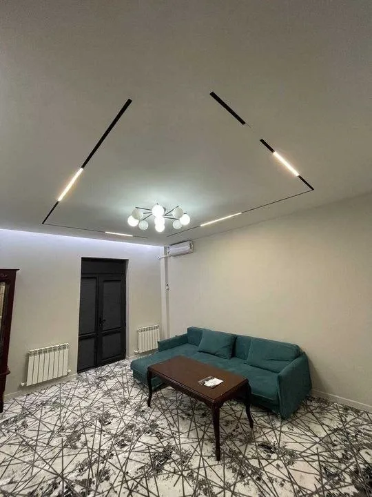 ЖК Comfort house