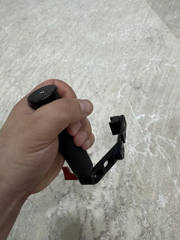 DJI Ronin uchun aksesuar ushlagich — фото 2
