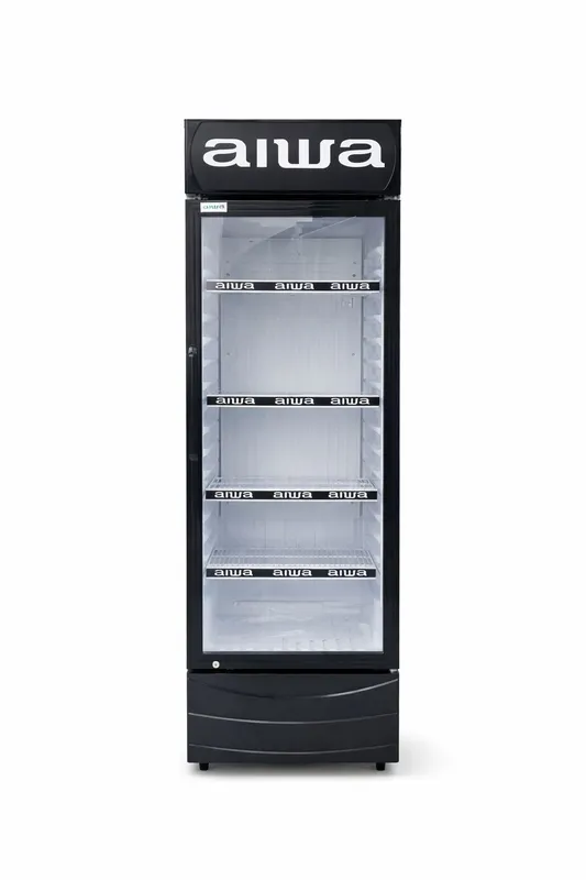 Витринный холодильник Aiwa / Vitrina sovutgichlar Aiwa — фото 4