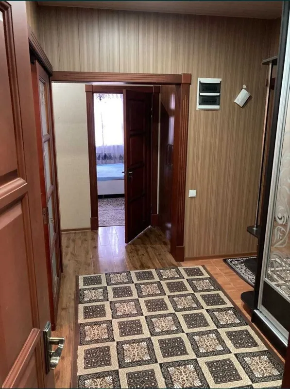 Сдаётся квартира в Катартал Метро Мирзо Улугбек 2-ком Чиланзар-7 кв — фото 4