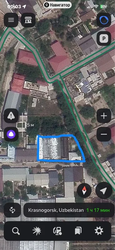 Tashgres yangiyol 6+ 6Sotix srochni Obmen bor Nejiloyga