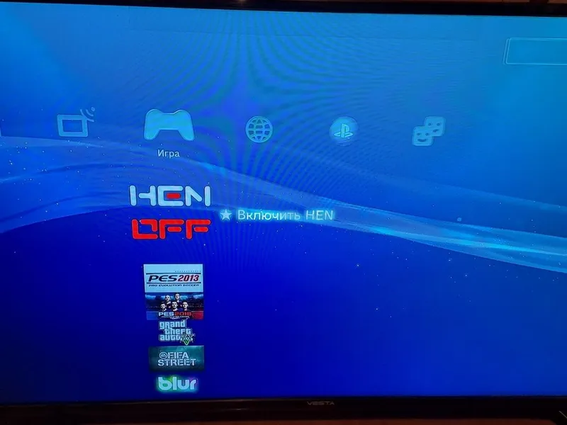 Ps3 slim Playstation 6