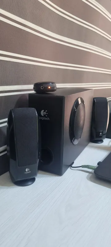 Logitech