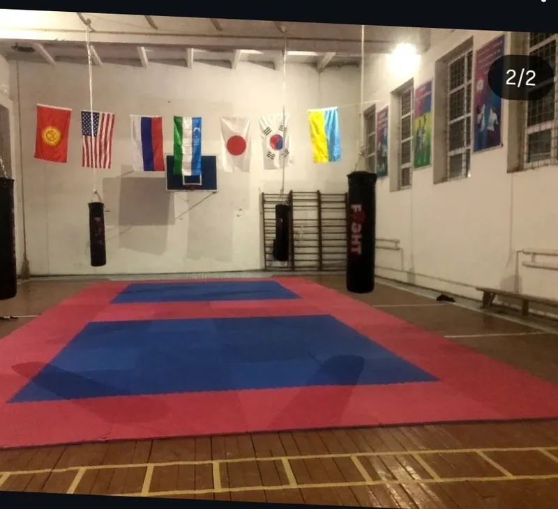72dona tatami 2,5sm meshok 6dona