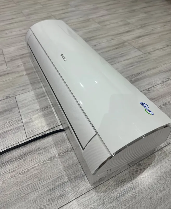 Кондиционер Gree Fairy 18 Inverter (18 000 BTU) 2 Кондиционер Gree Fairy 18 Inverter (18 000 BTU) 2