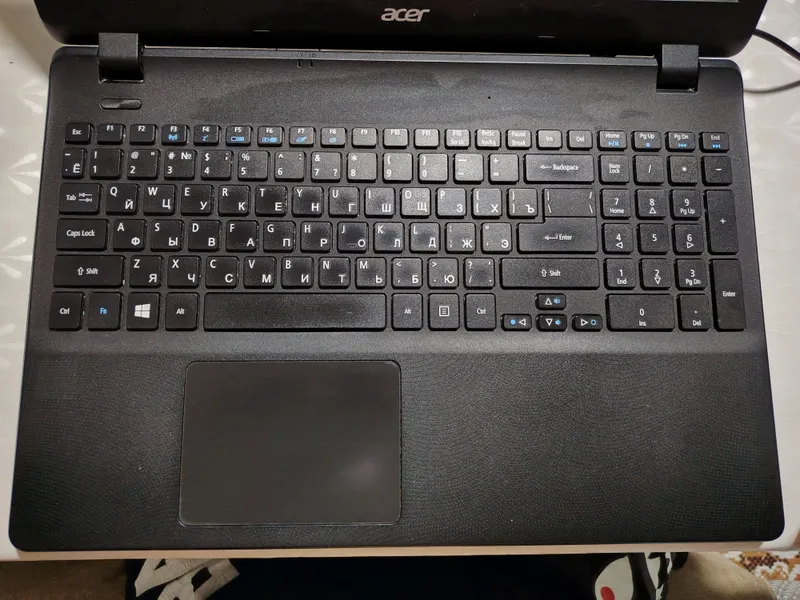 Ноутбук Acer