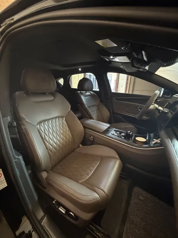 Byd han dual mator 3.9 sekunlik 7 Byd han dual mator 3.9 sekunlik 7