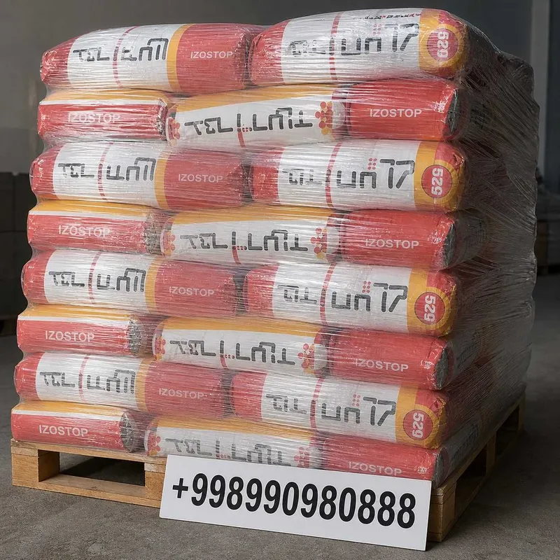 Ventum Izostop 520 (20 кг) Цена 15220 сум