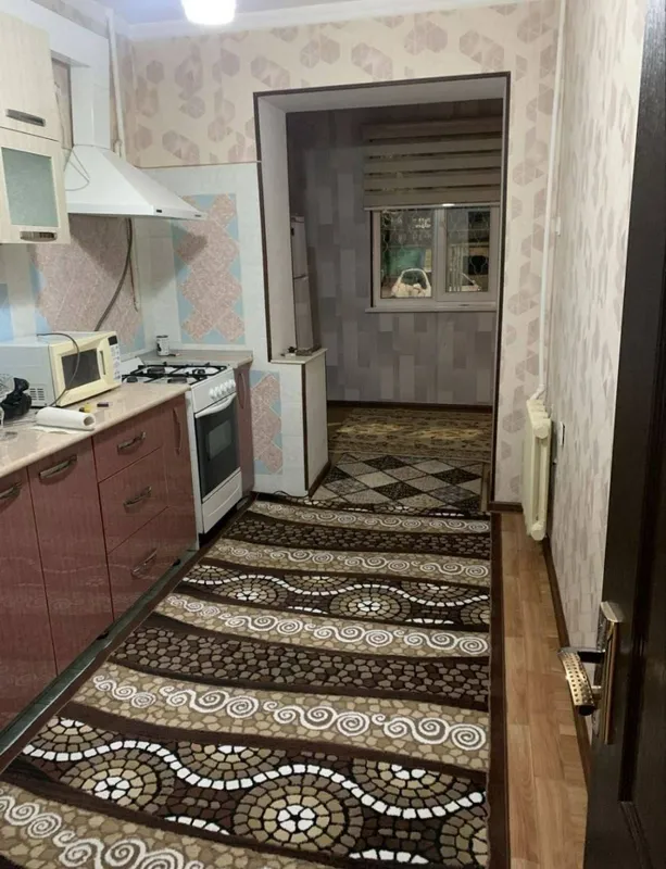 77 серия метро новза хамза 2/1/4 чиланзар и24 кв 4