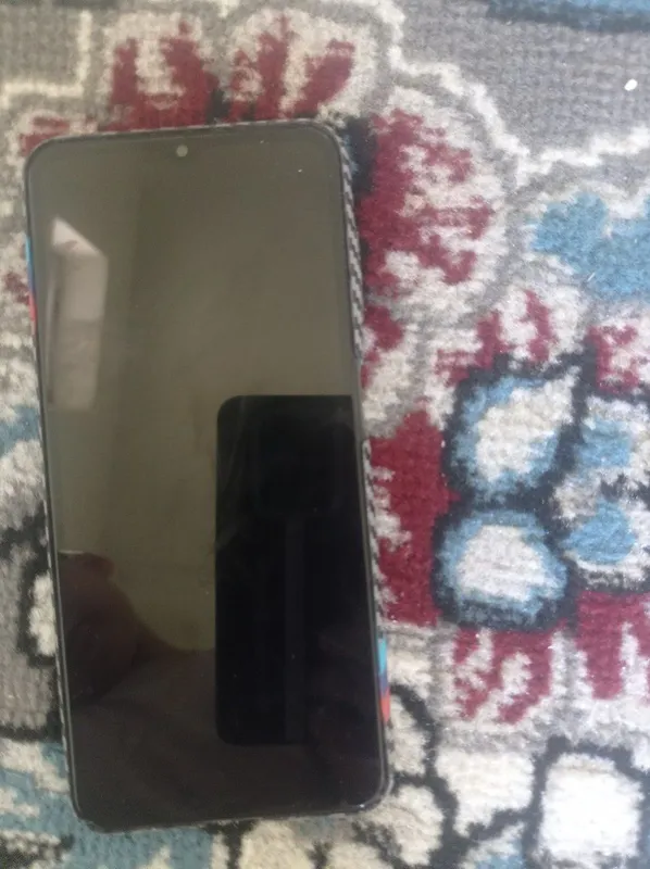 Samsung Galaxy A13. — фото 1
