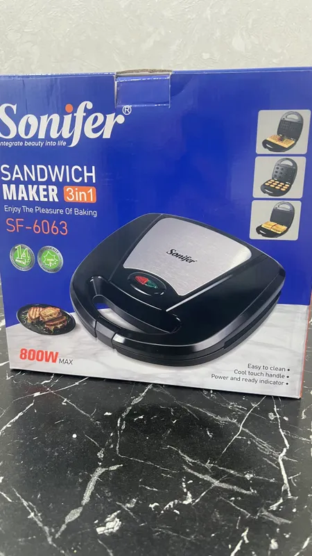 Vafelnitsa sotiladi Vafelnitsa sotiladi