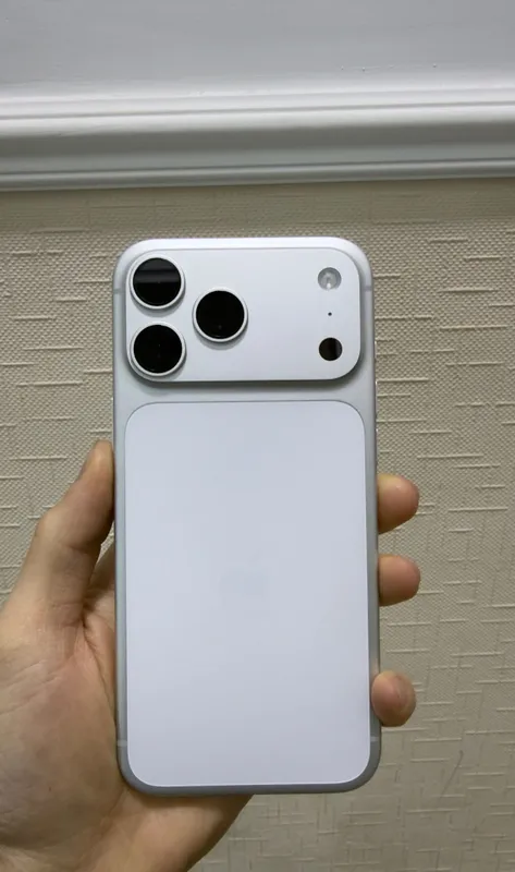 Iphone 17 pro max 1 Iphone 17 pro max 1