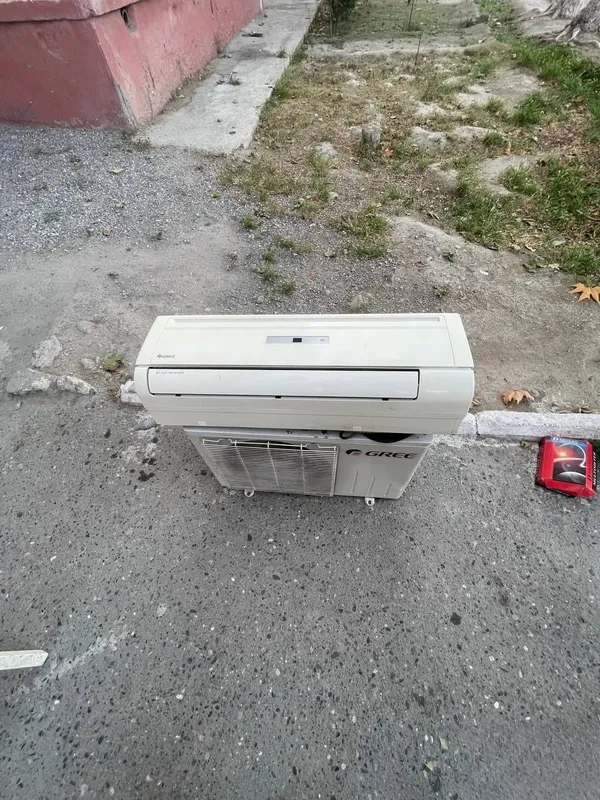 Kondisaner va haladelnik sotiladi 4 Kondisaner va haladelnik sotiladi 4