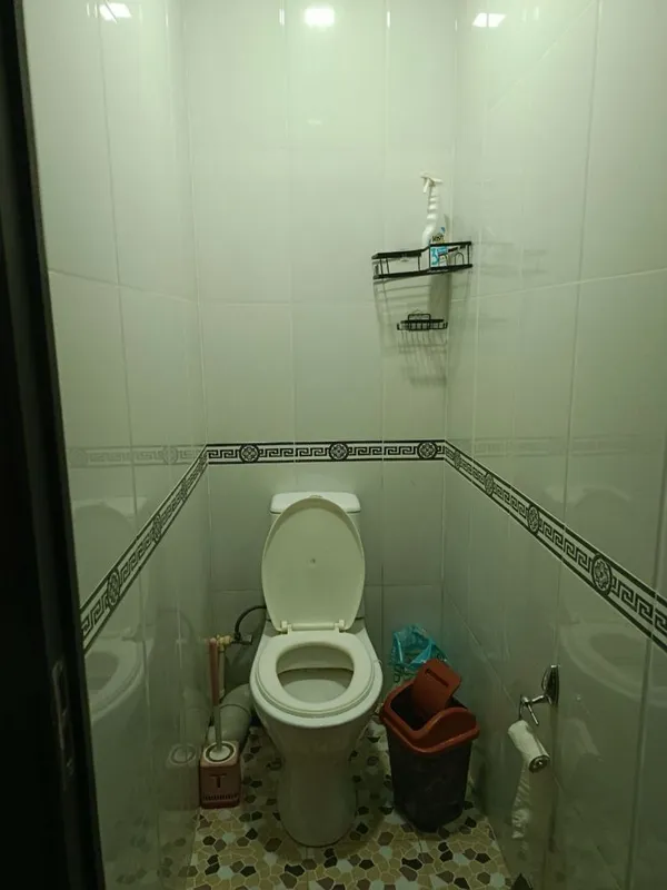 Аренда квартира кора камиш 1/3 2 хона — фото 3