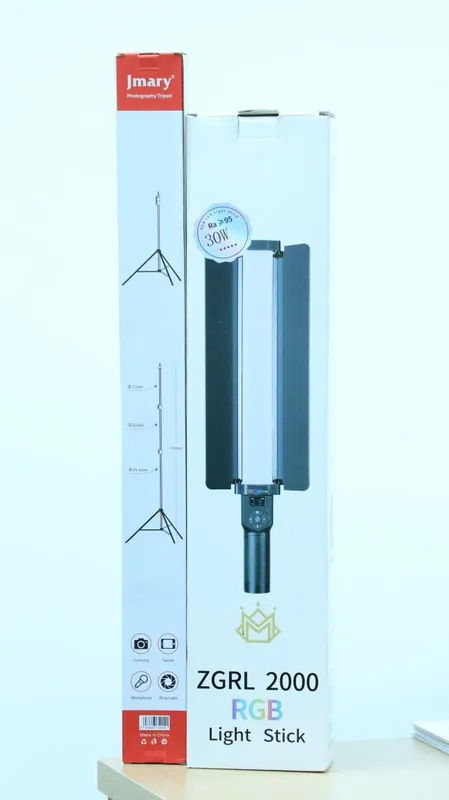 Led RGB 2000 model noviy 2