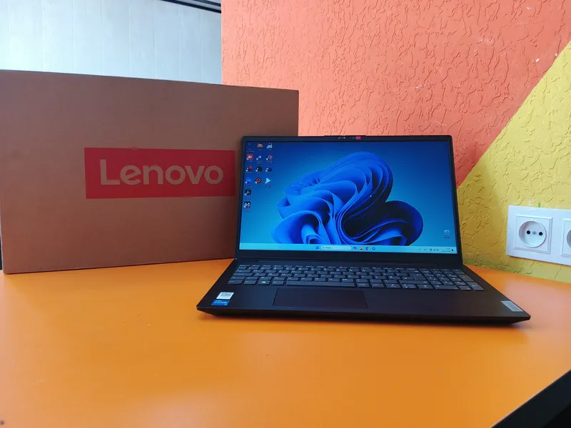 Lenovo noutbuki 1