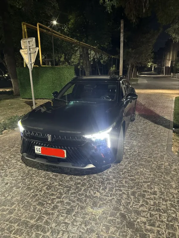 Bestune b 70 sport 1 Bestune b 70 sport 1