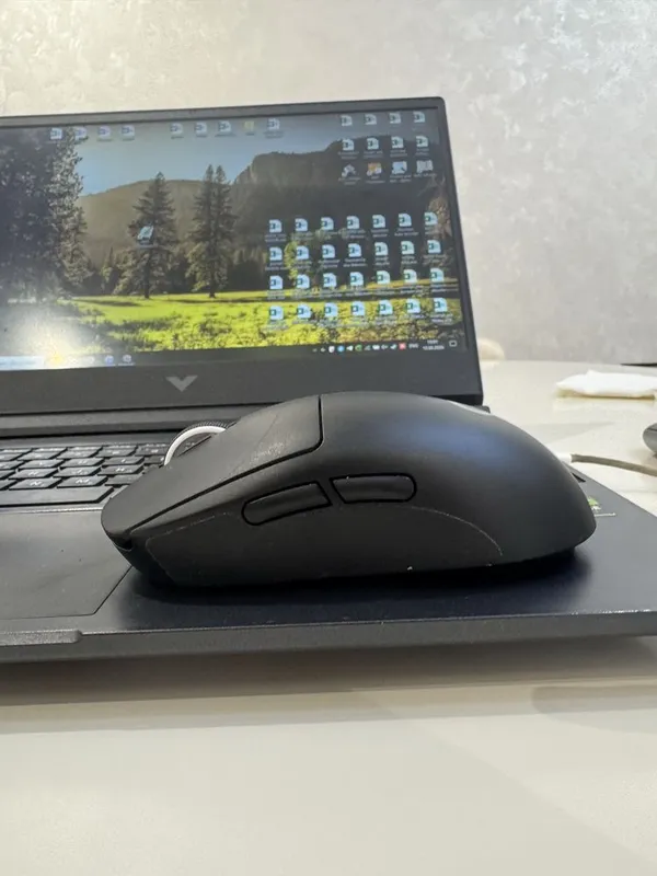 Logitech superlight 2 — фото 2
