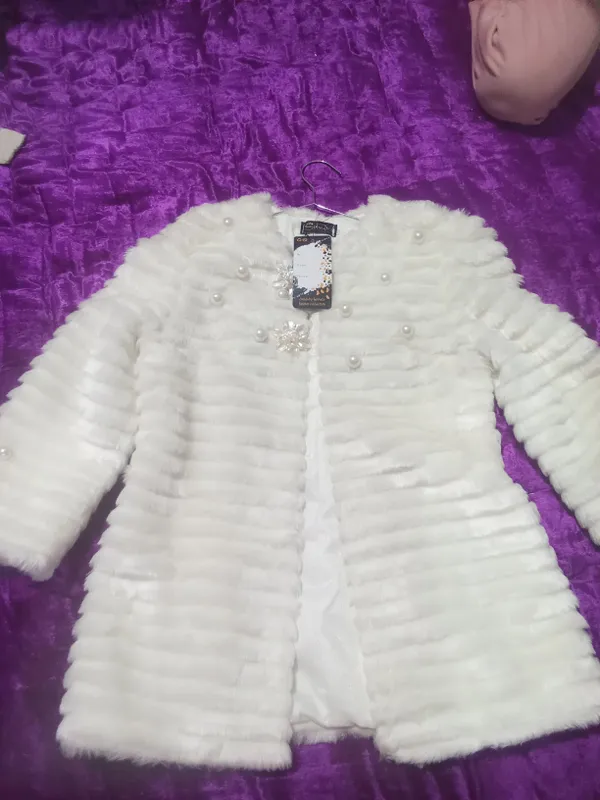 QISHGA KIYINADIGAN PAITO YANGI HALI KIYMAGAN