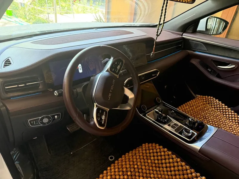 Jetour X90 plus sotiladi 9 Jetour X90 plus sotiladi 9