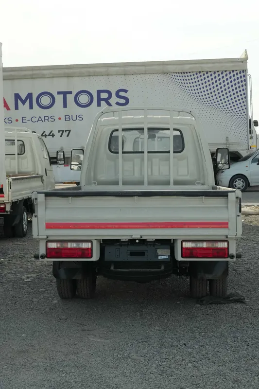 Jac x200 mashinalari sotuvda tayyor — фото 4