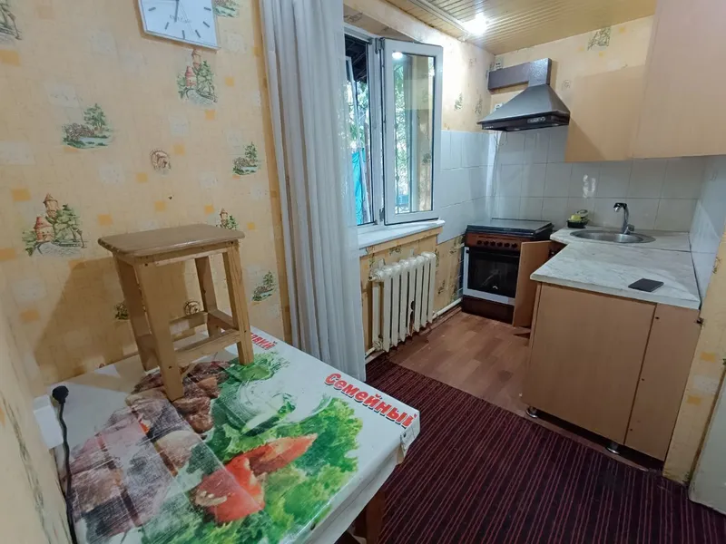 Район сергели хороший городок 3
