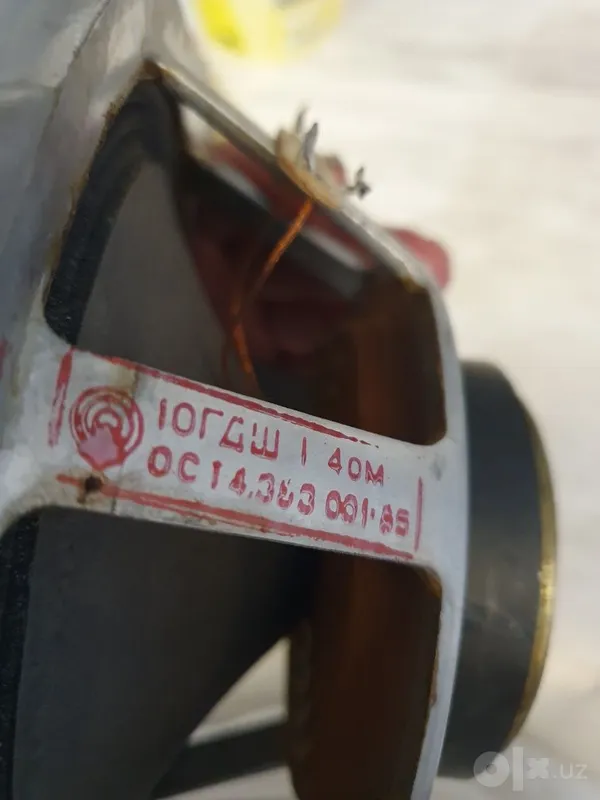 10гдш-1-4 dinamiklari a’lo ish holatida 8 10гдш-1-4 dinamiklari a’lo ish holatida 8