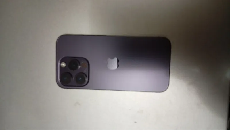 iPhone 14 Pro, 128 ГБ 4