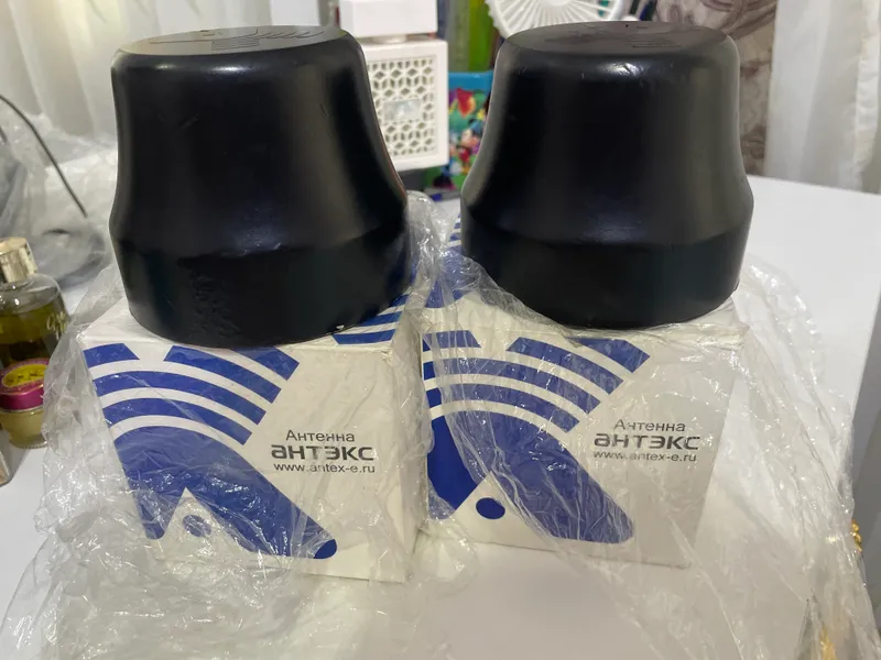 Antenna AnteX bonka