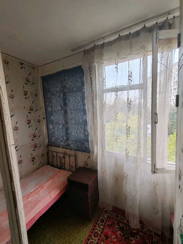 Аренда квартиры в центре 1*2/4/4 Кадышева — фото 5