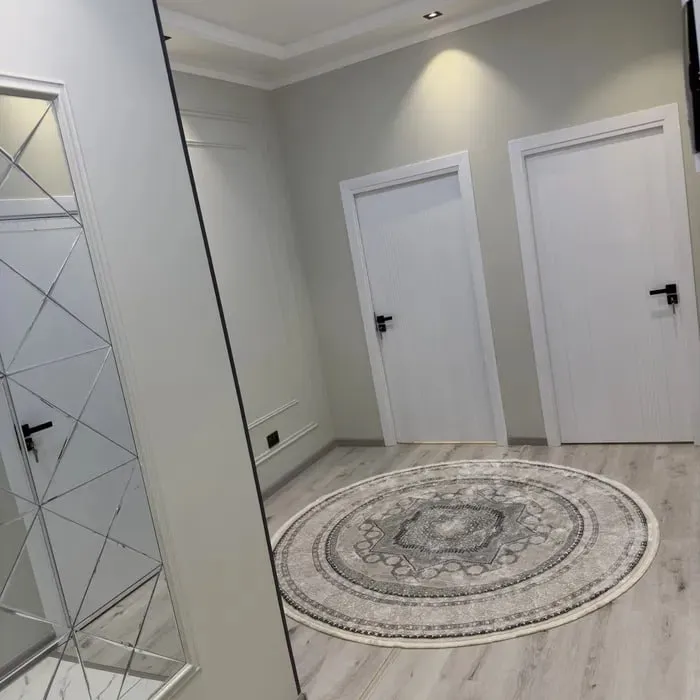 Uchtepa tumanida 62 m², 3 xonali kvartira ijarasi · ID 36084 7 Uchtepa tumanida 62 m², 3 xonali kvartira ijarasi · ID 36084 7