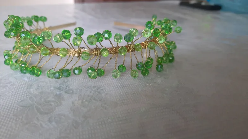 abadok diadema