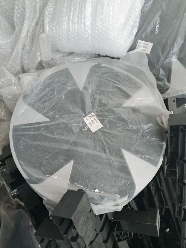 Qalpoq Dongfeng Aelous 3 Qalpoq Dongfeng Aelous 3