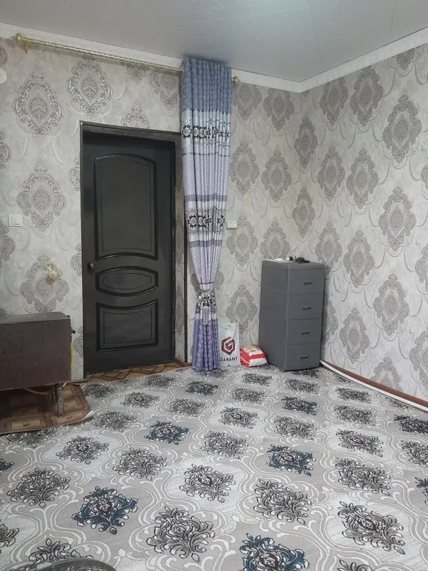 Zarafshon shahar Miraj 1 anorzor ko‘chasidan dala hovli sotiladi 5 Zarafshon shahar Miraj 1 anorzor ko‘chasidan dala hovli sotiladi 5