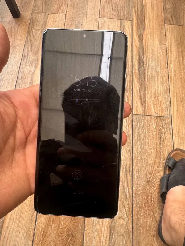 Samsung S20 Ultra 3