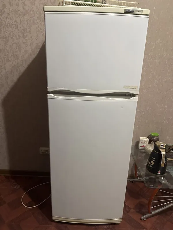 Холодильник Атлант