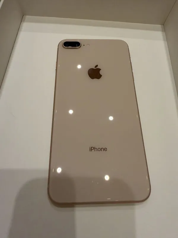 Iphone 8 plus 64 gb 1 Iphone 8 plus 64 gb 1