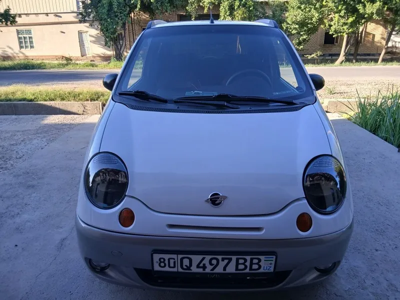 Matiz best sotiladi 1