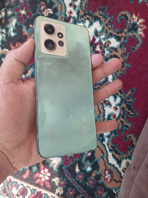 Redmi Note 12 srochno 2 Redmi Note 12 srochno 2
