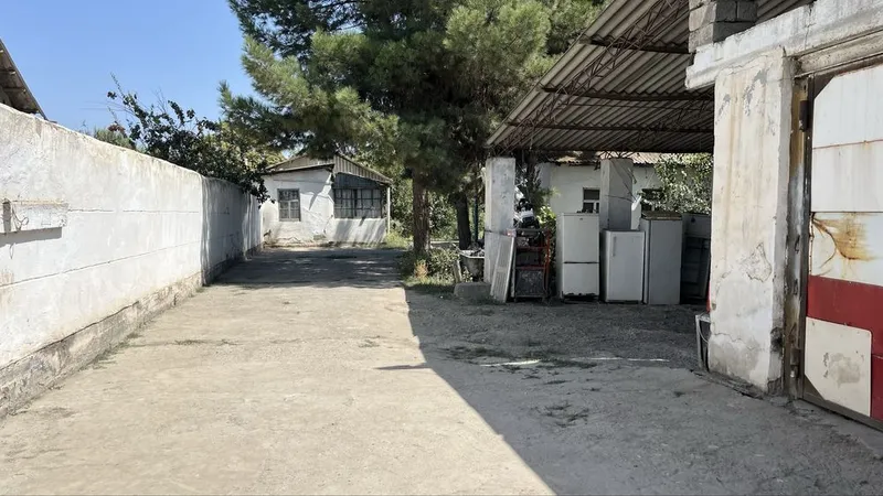 Продается коттедж — фото 1