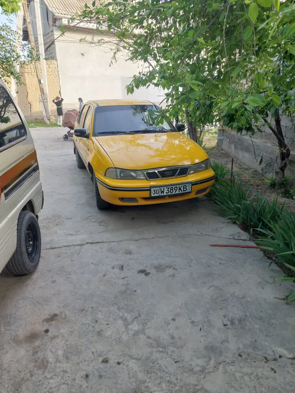 nexia1 sotiladi Samarqand