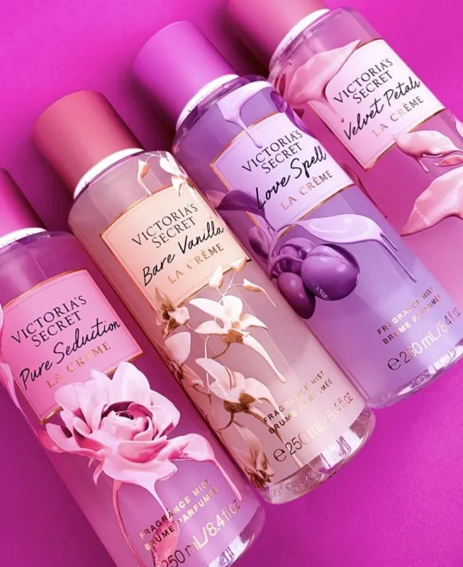 Victoria secret navinka sprey 2