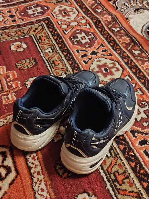 Кроссовки (NEW BALANCE) 2 Кроссовки (NEW BALANCE) 2