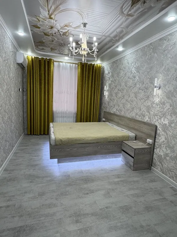 Сдается Квартира LUX/VIP посуточно в Центре — фото 3