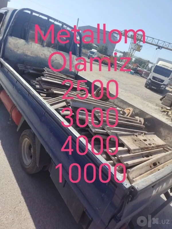 Metallom olamiz uzimiz yuklab olib ketamiz 1 Metallom olamiz uzimiz yuklab olib ketamiz 1