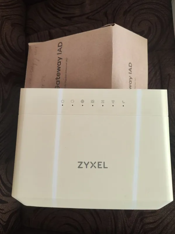 Wi fi router sotiladi — фото 1