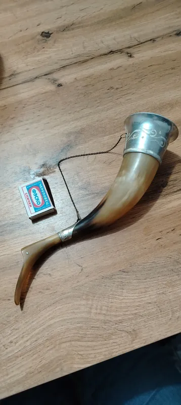 Qo‘lda yasalgan shoxlar 2