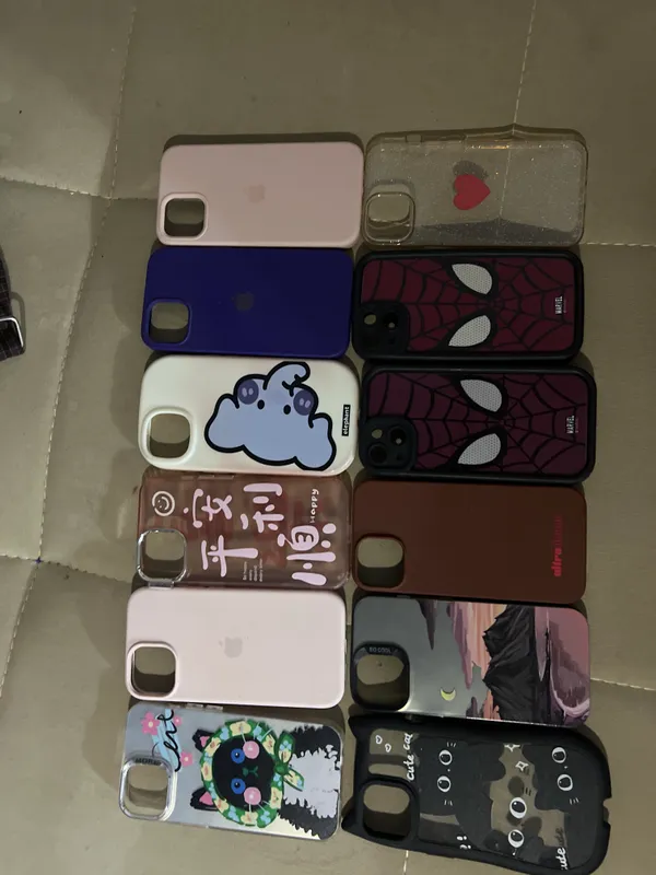 Чехол для iPhone 13 2 Чехол для iPhone 13 2