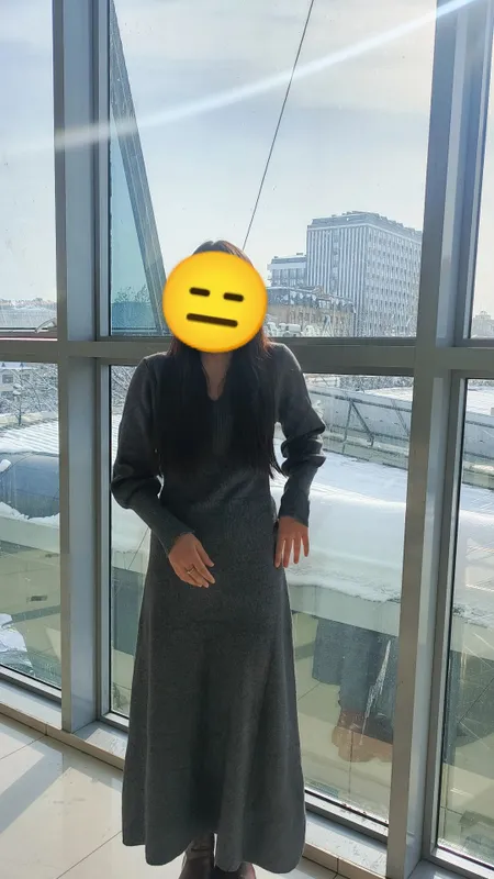 Женское платье Женское платье