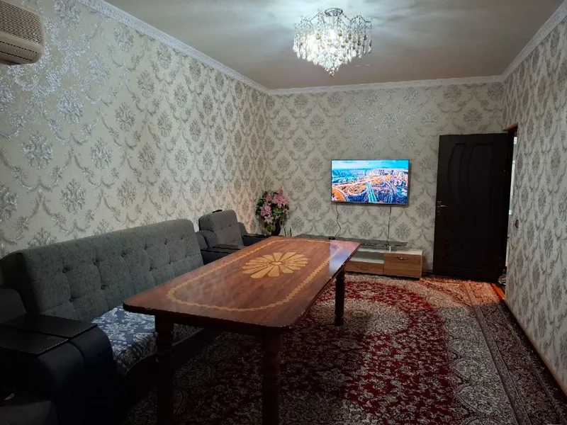 Аренда квартиры, Карасу-1 1